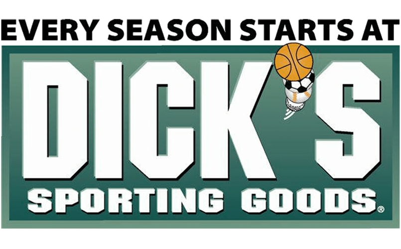 Save on your sporting goods needs at DICK'S Sporting Goods